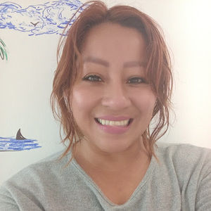 Meet your Posher, Irene